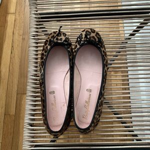 Pretty ballerinas leopard 🐆